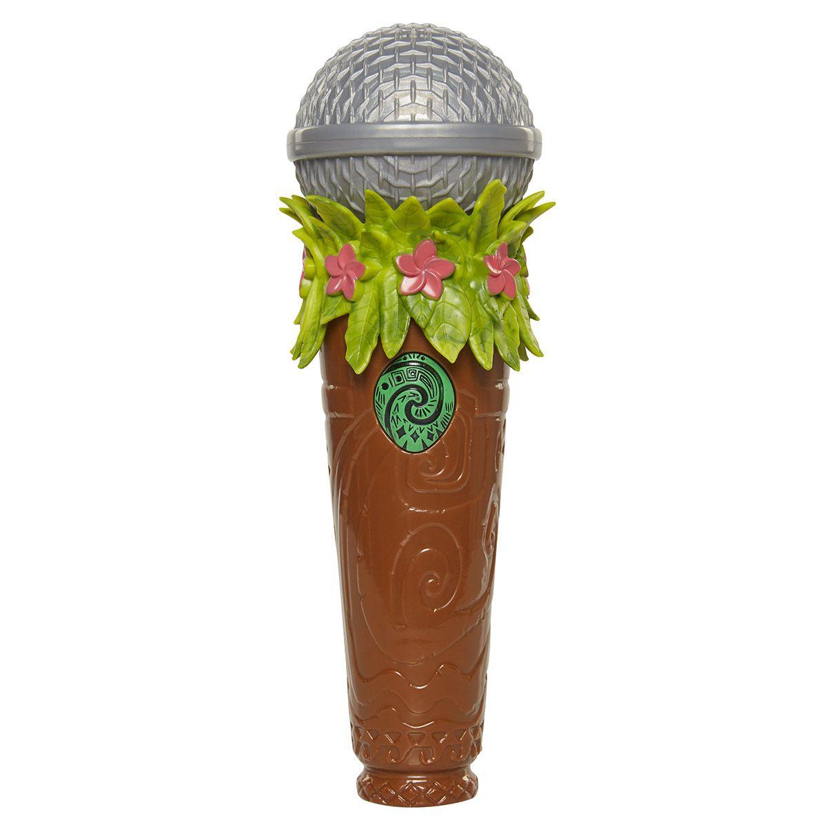 poupee vaiana chante