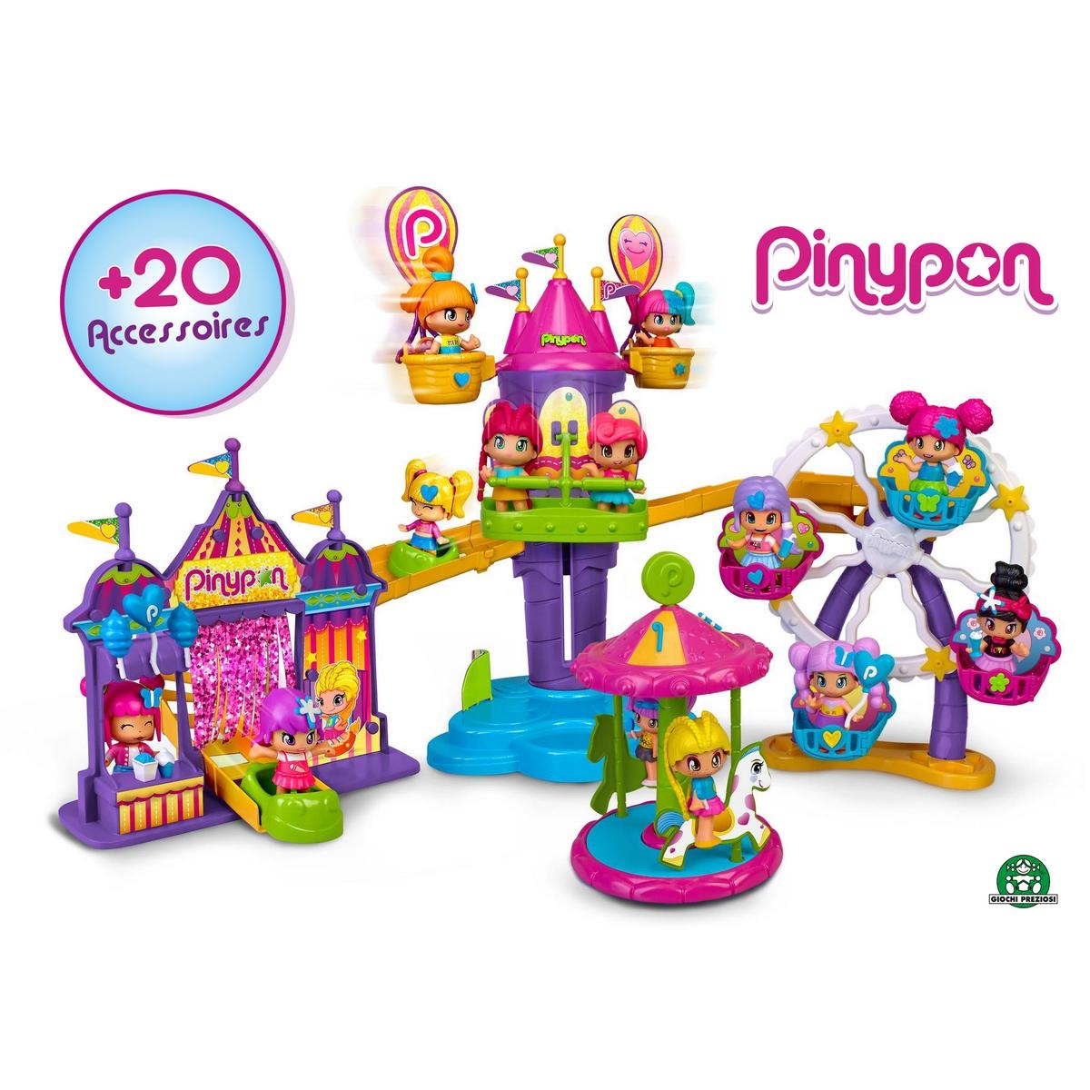 Jouet pinypon cheap