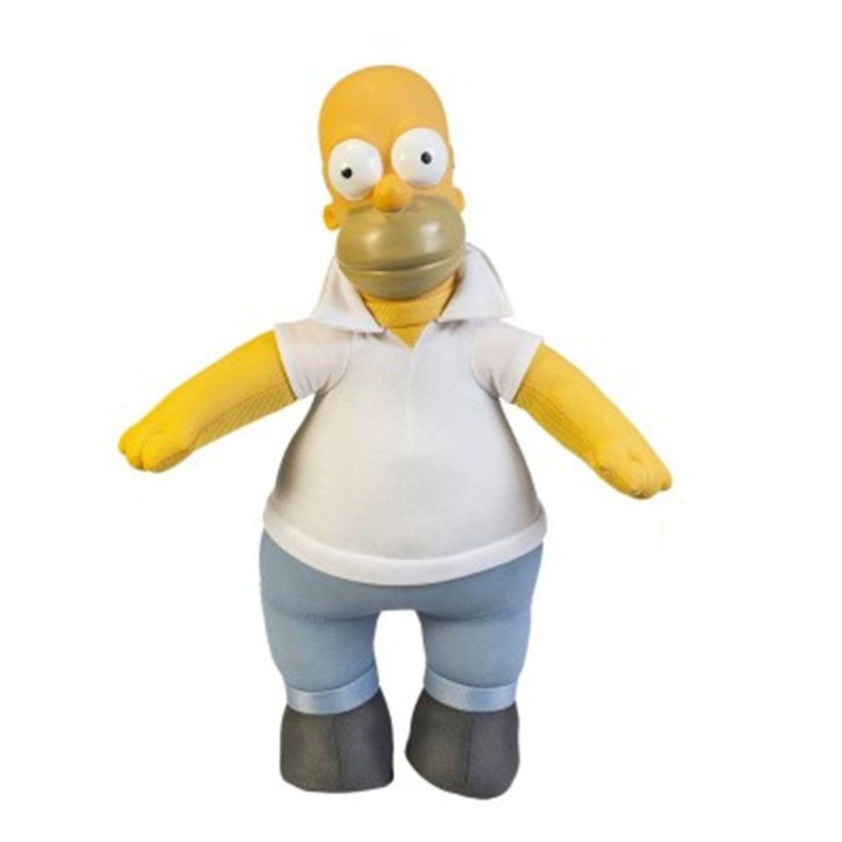 peluche simpson