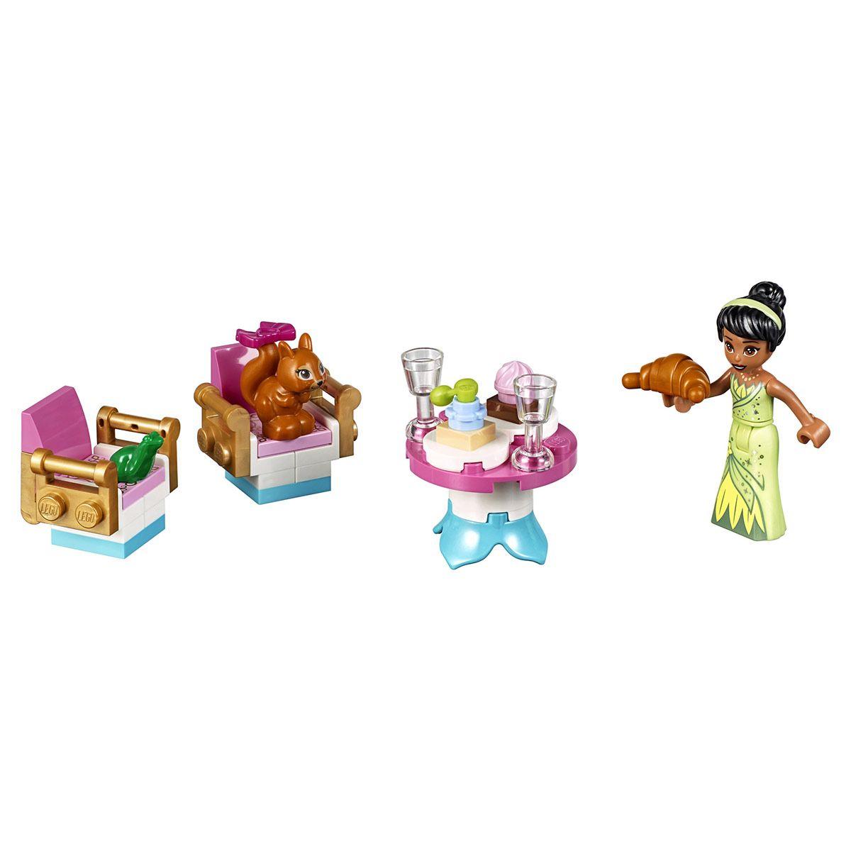 La Celebration Royale D Ariel Aurore Et Tiana Lego Disney Princesses Et Univers Feeriques La Grande Recre La Celebration Royale D Ariel Aurore Et Tiana Lego Disney Princesses Et Univers Feeriques La Grande Recre