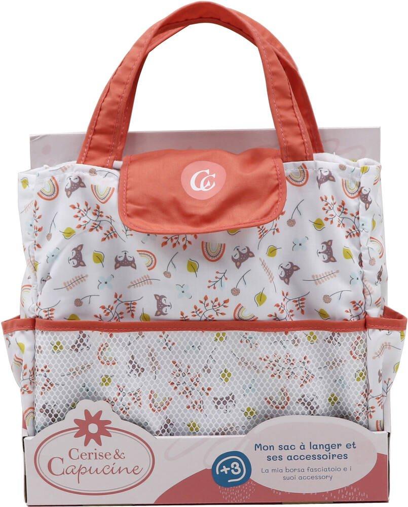 Jouet sac a langer outlet