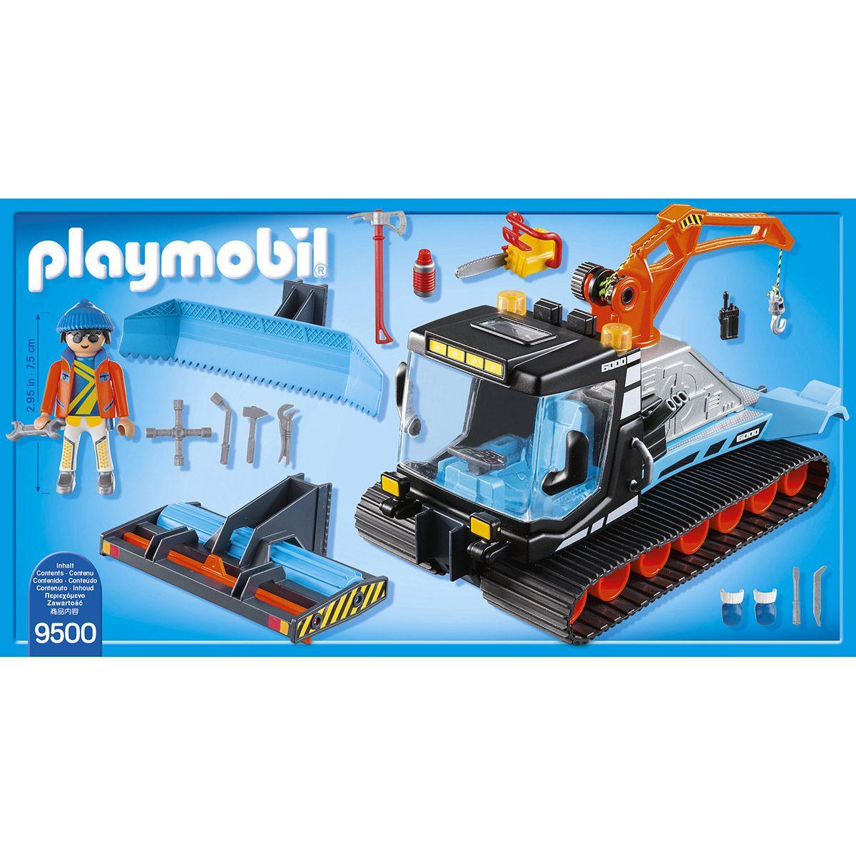 Playmobil 9500 clearance