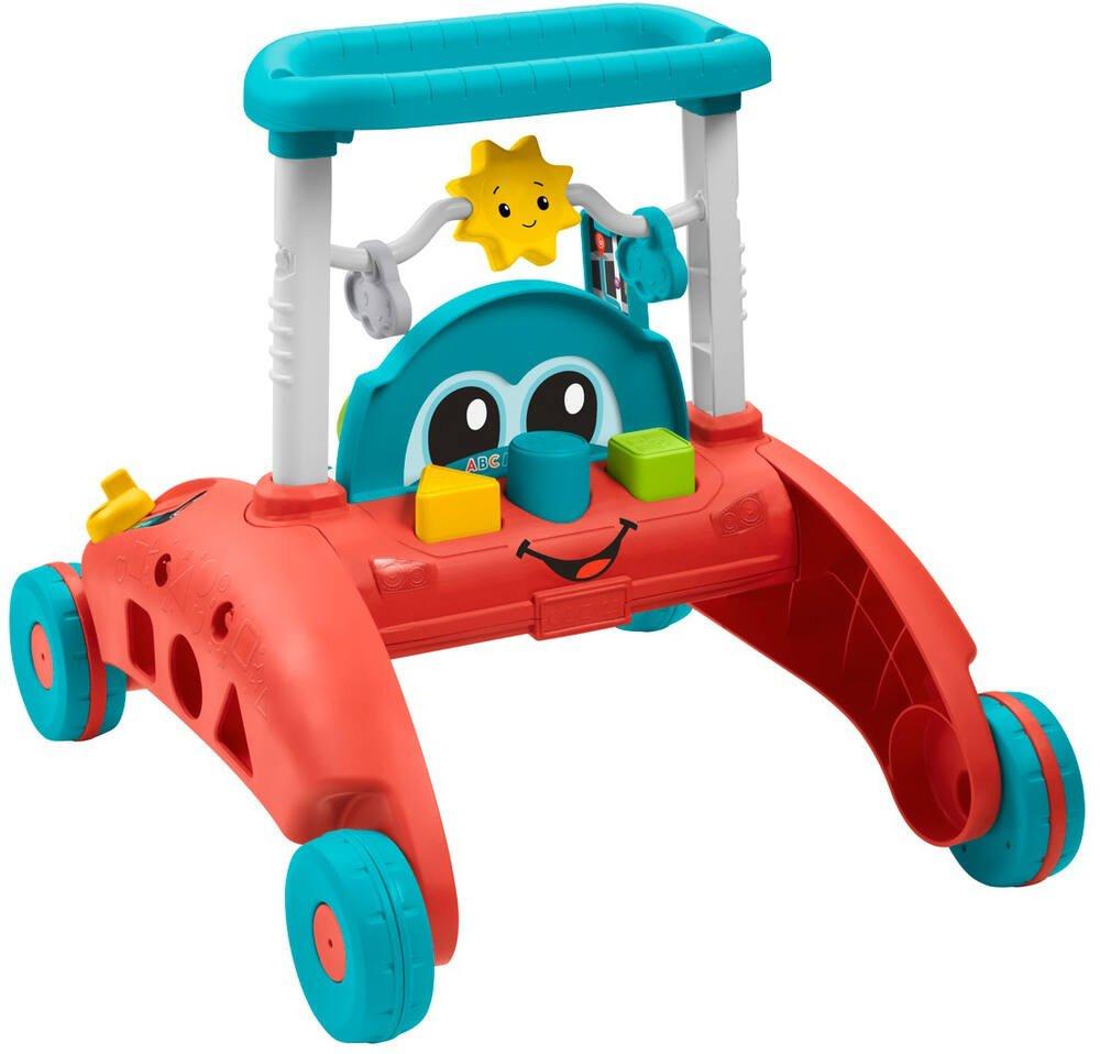 Trotteur vtech la grande recre store
