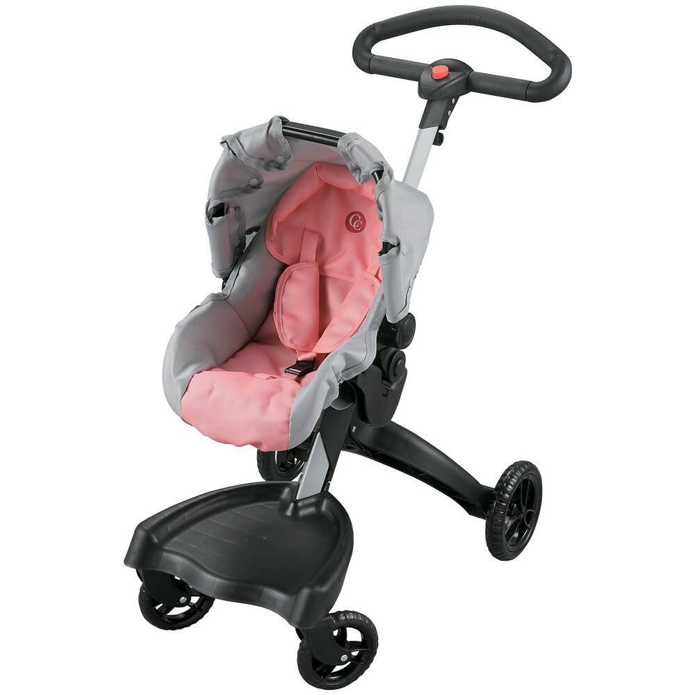 Poussette pour jouet discount