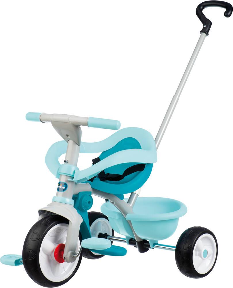 KORIMEFA 3 en 1 Tricycle Bébé Évolutif Vélo Draisienne Tricycle Vélo pour Enfants 1-3 Ans Premier Vélo pour Bébés Filles Garçons Selle et Guidon Réglable en destockage et reconditionné chez KORIMEFA 3 en 1 Tricycle Bébé Évolutif Vélo Draisienne Tricycle Vélo pour Enfants 1-3 Ans Premier Vélo pour Bébés Filles Garçons Selle et Guidon Réglable en destockage et reconditionné chez