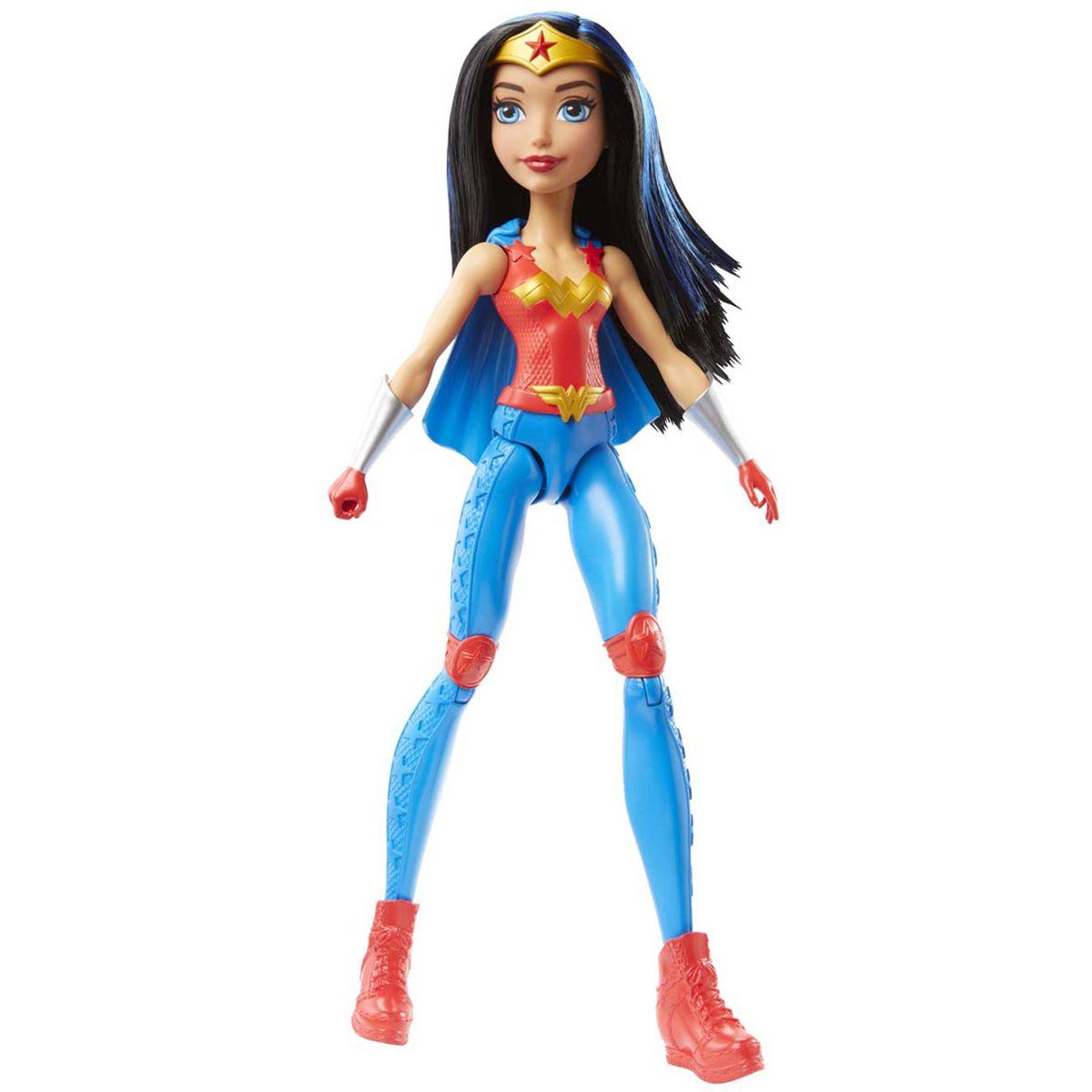 poupee super hero