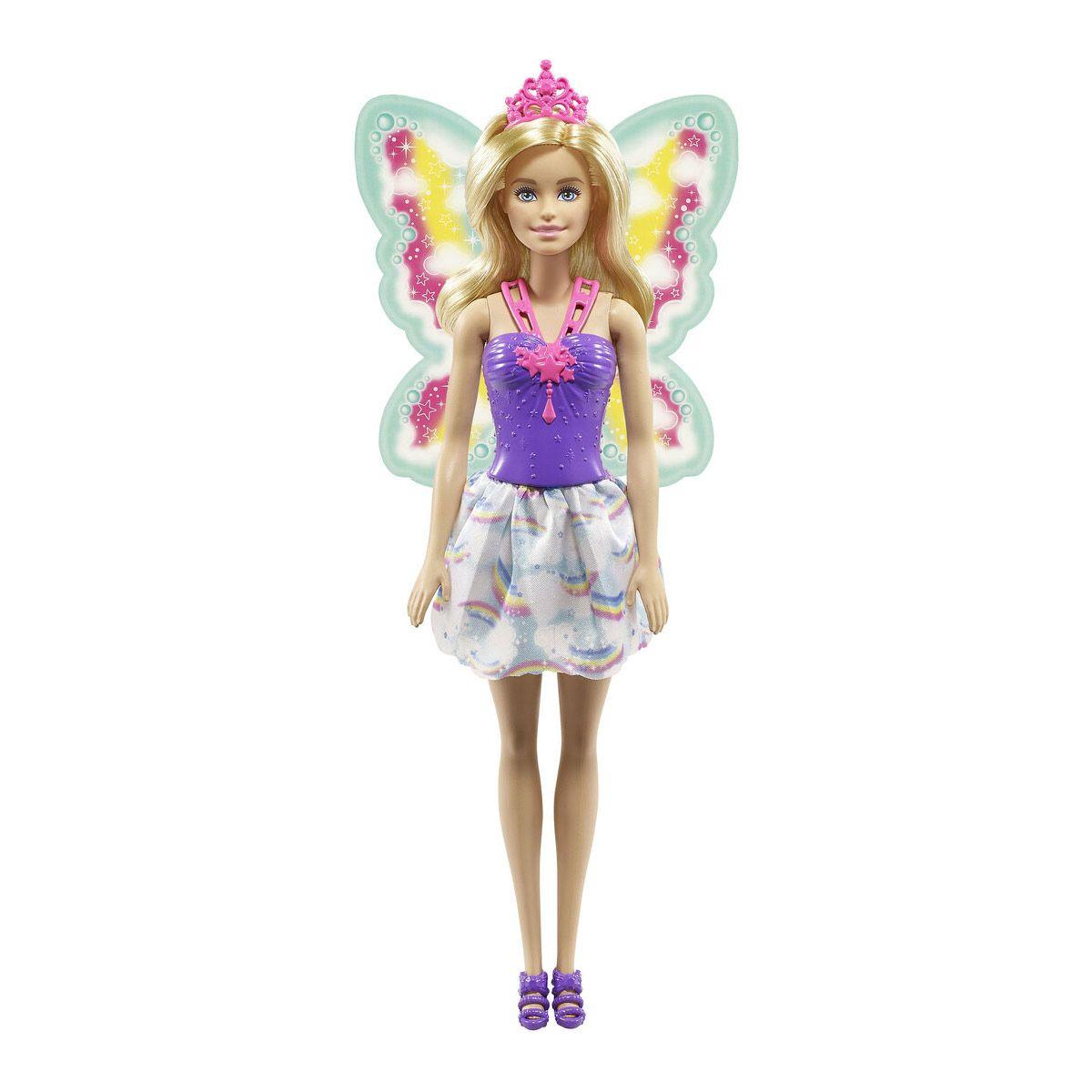 barbie 3 tenues