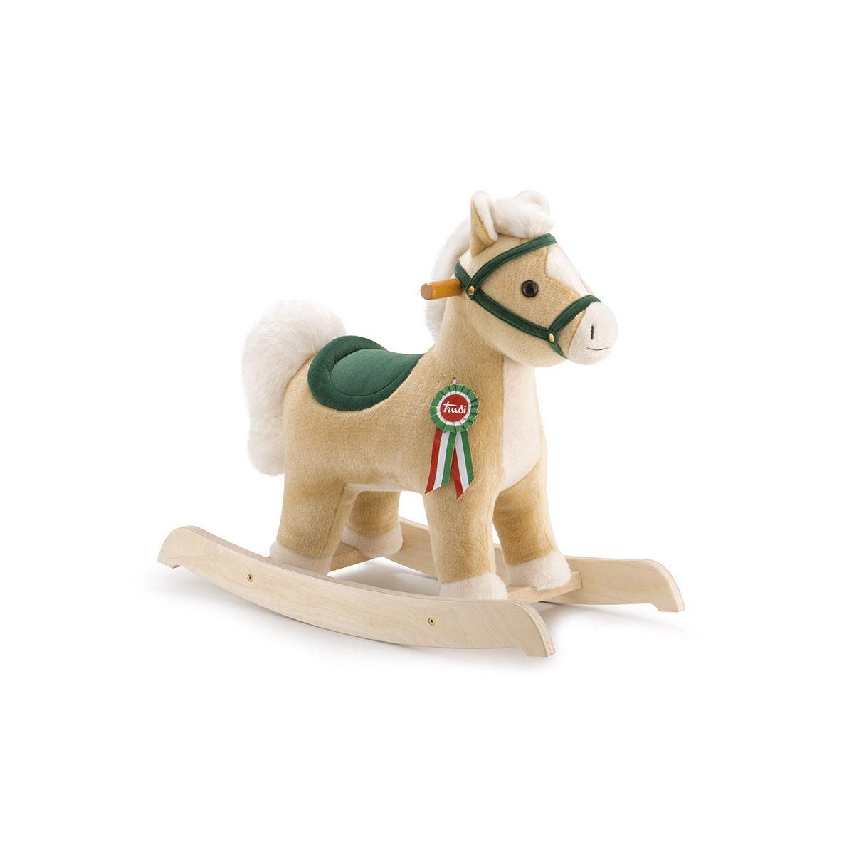 cheval a bascule bebe la grande recre