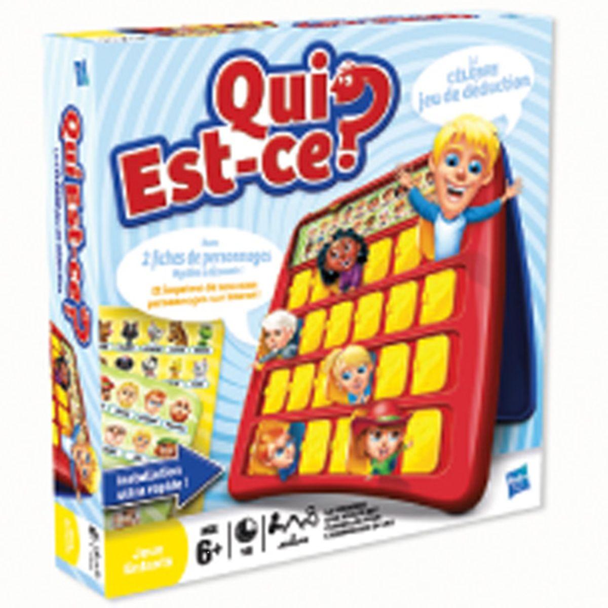 Qui Est Ce Grands Classiques La Grande Recre