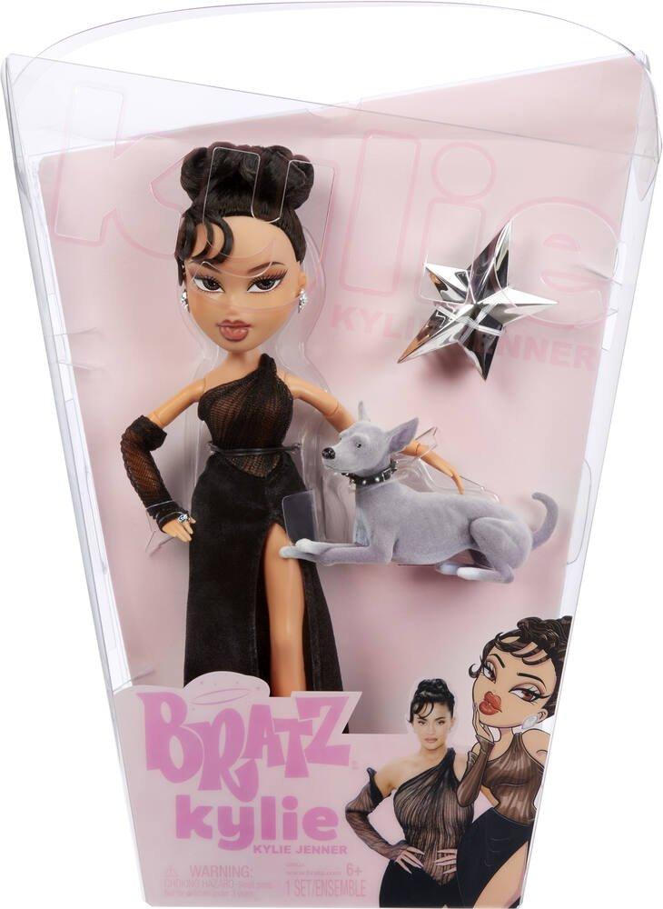 Poupee bratz online