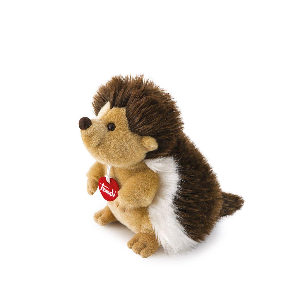 Peluche Hérisson Noé (petit modèle) - Peluches animaux ...