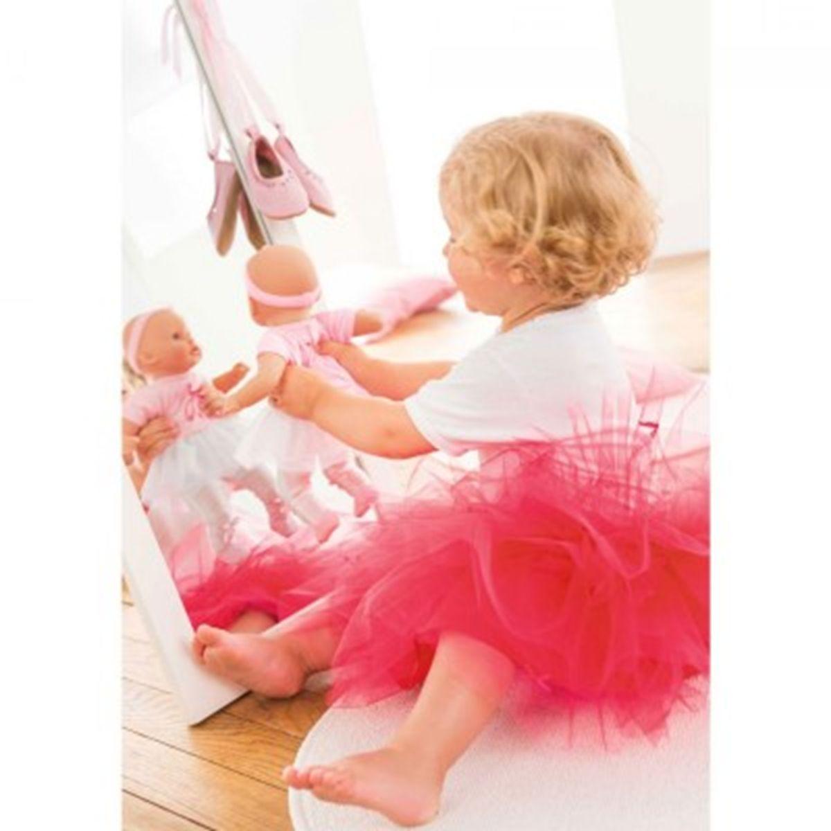 bebe corolle danseuse