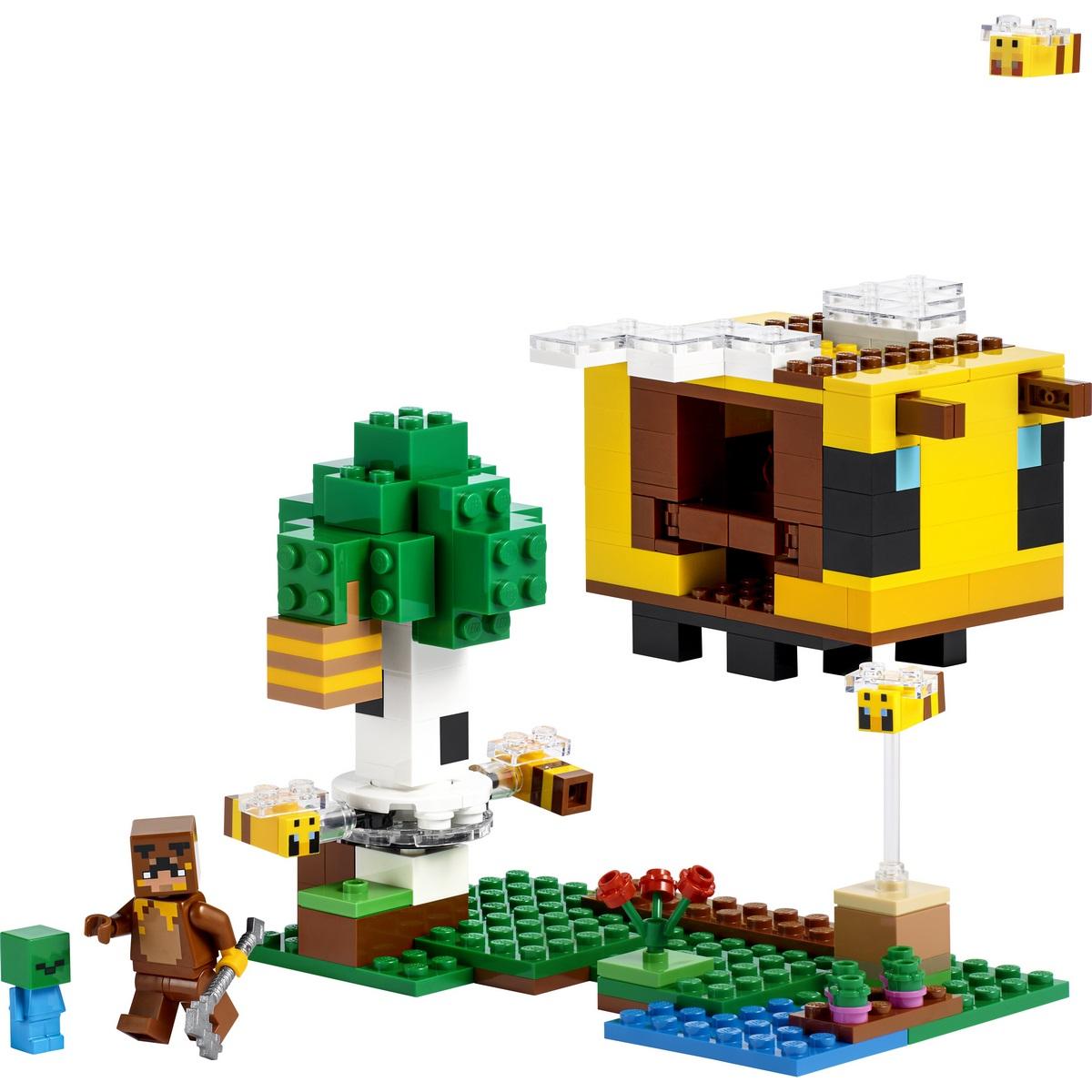 Maicraf de lego outlet