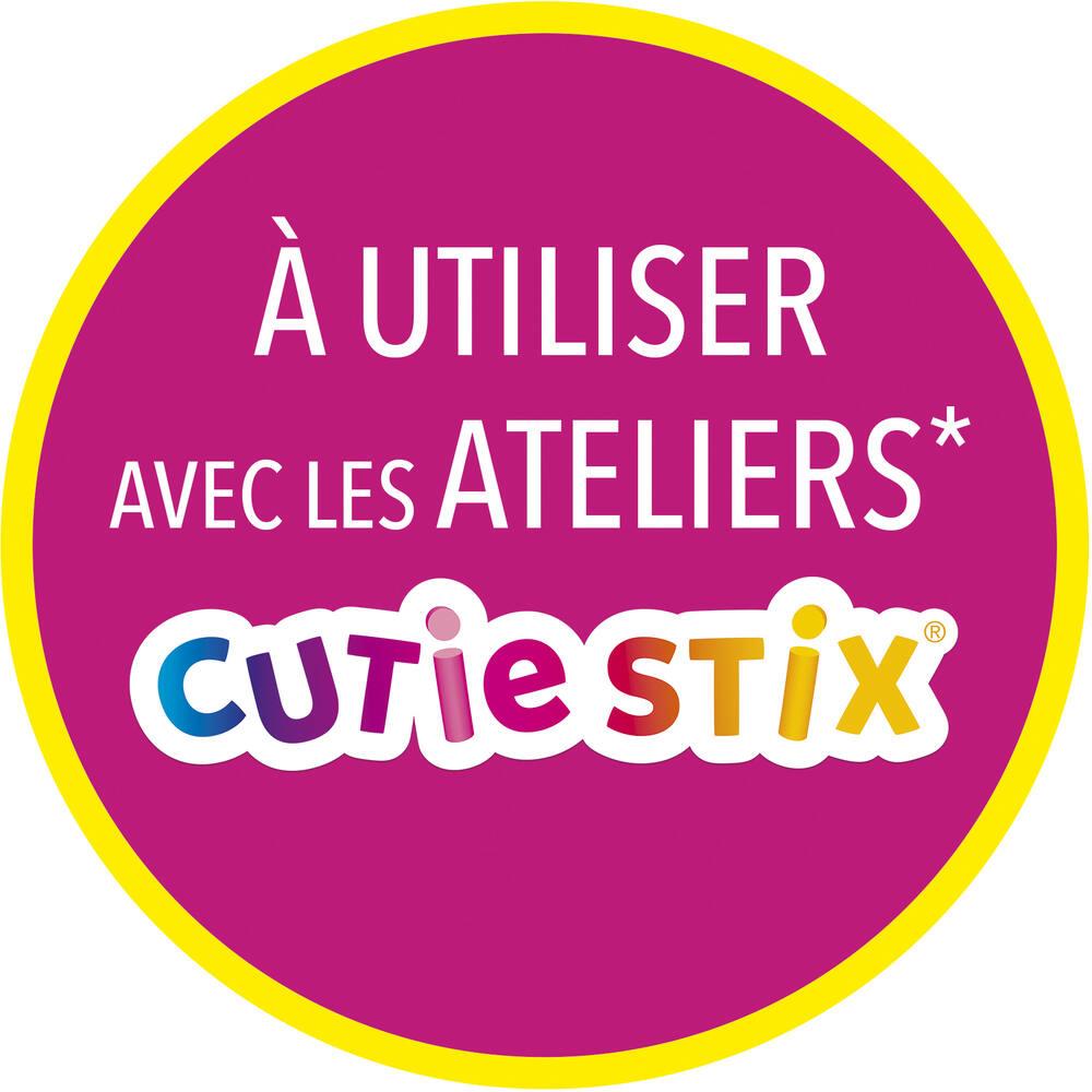 lansay cutie stix set de creation