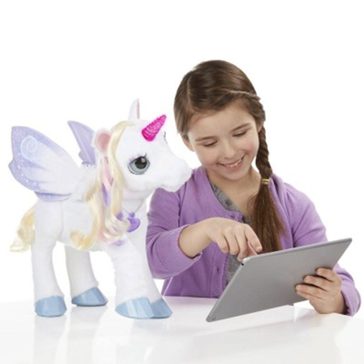 starlily licorne magique prix