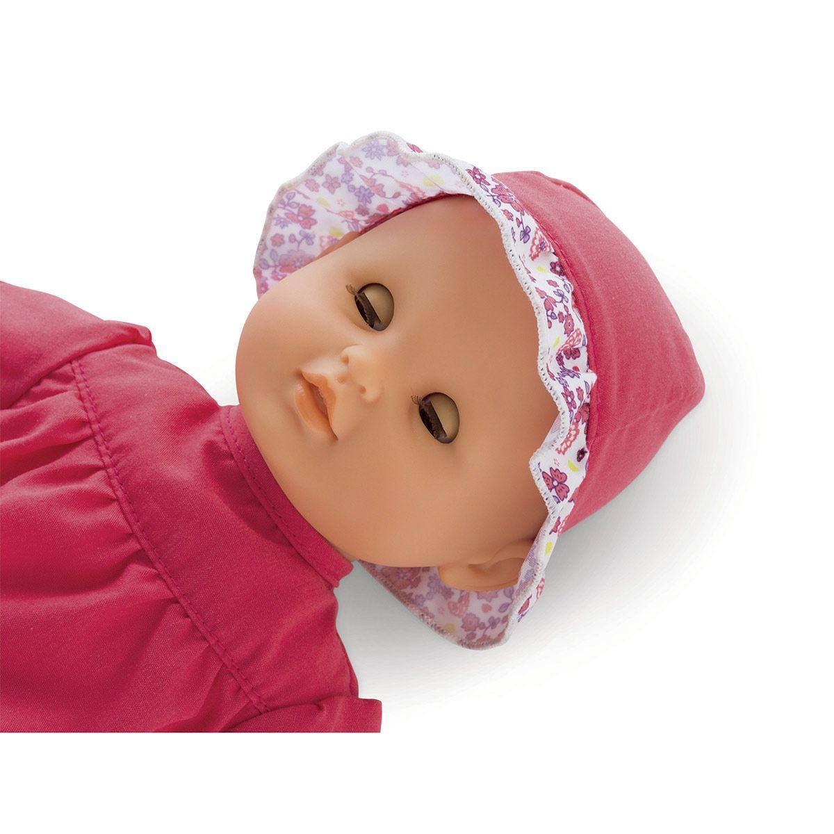 poupee bain corolle