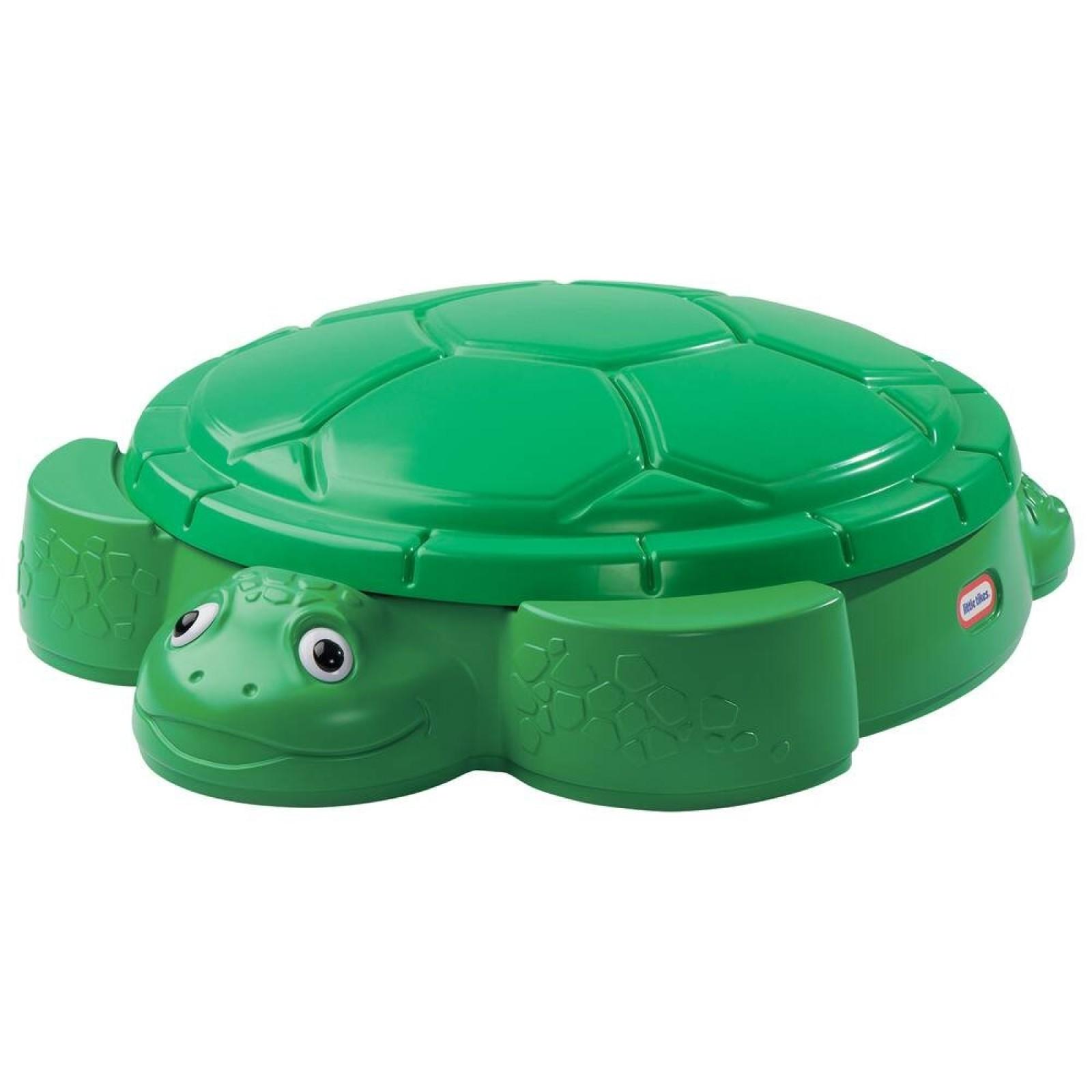 Bac à sable tortue La Grande Récré