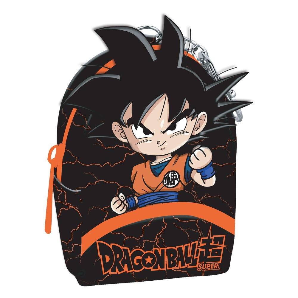 Sac d école dragon ball z on sale