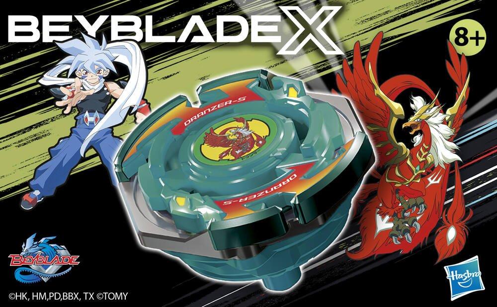 Toupies Beyblade Hasbro – Toupies Beyblade
