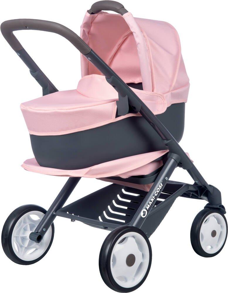 Poussette avec landau et cosy sales