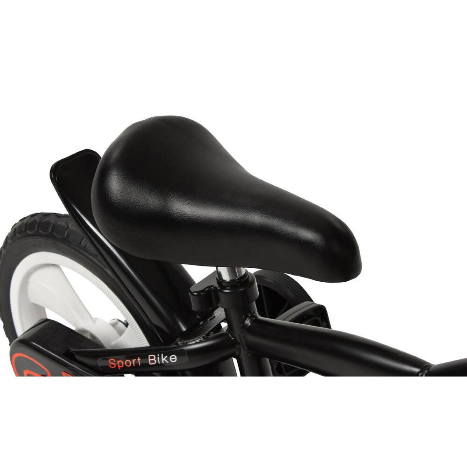 Vélo 12 pouces Cap Sport La Grande Récré