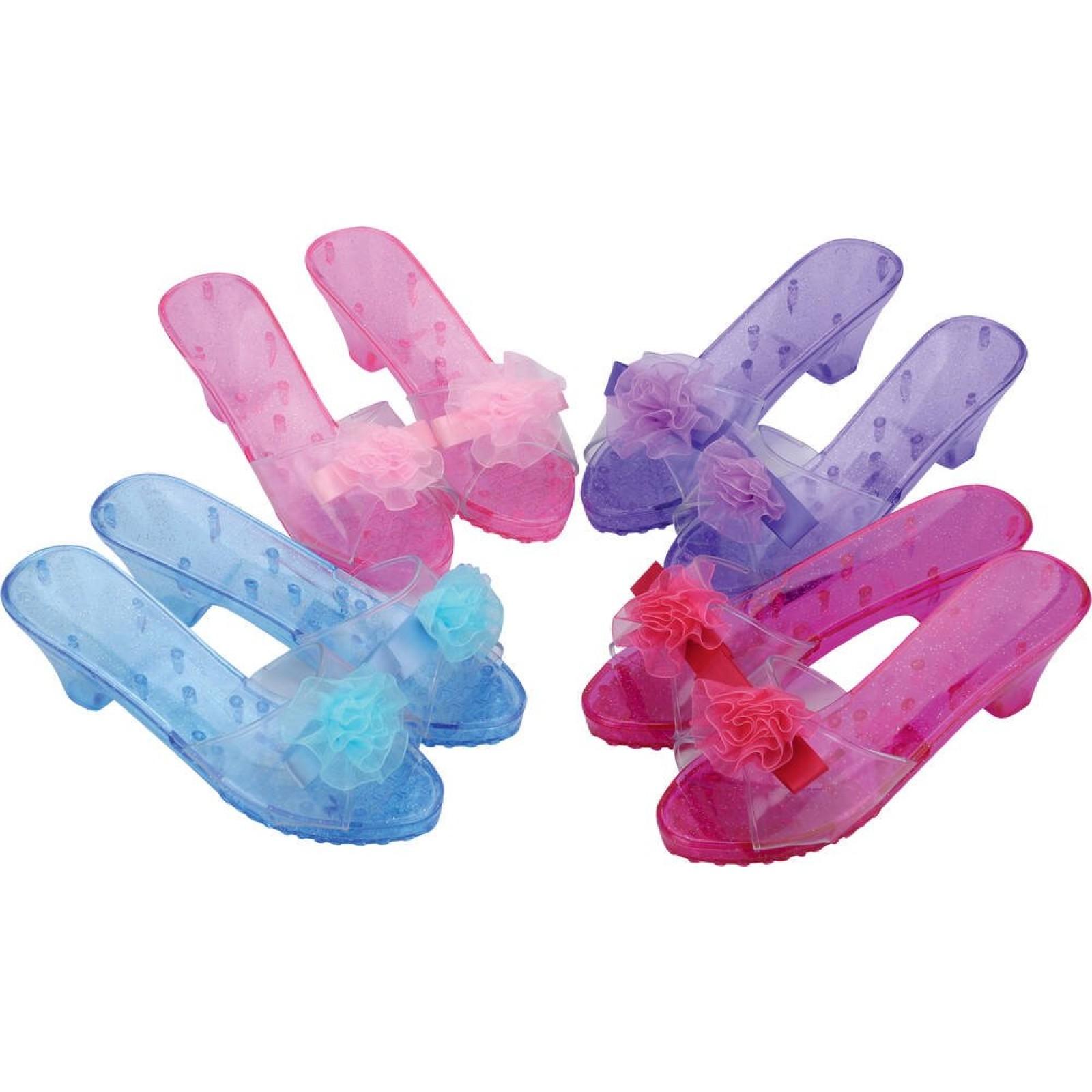 Chaussures de Princesse La Grande Récré