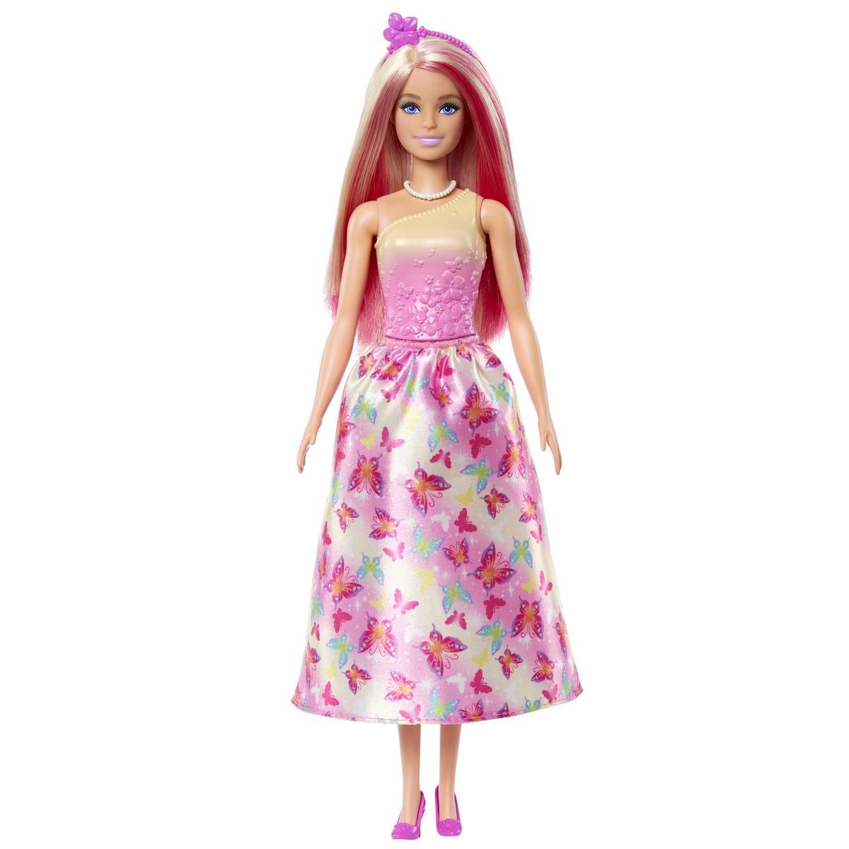 Barbie Collection Princesses - Princesse Sirène - Mattel 2004 - Exclus – Bee the One