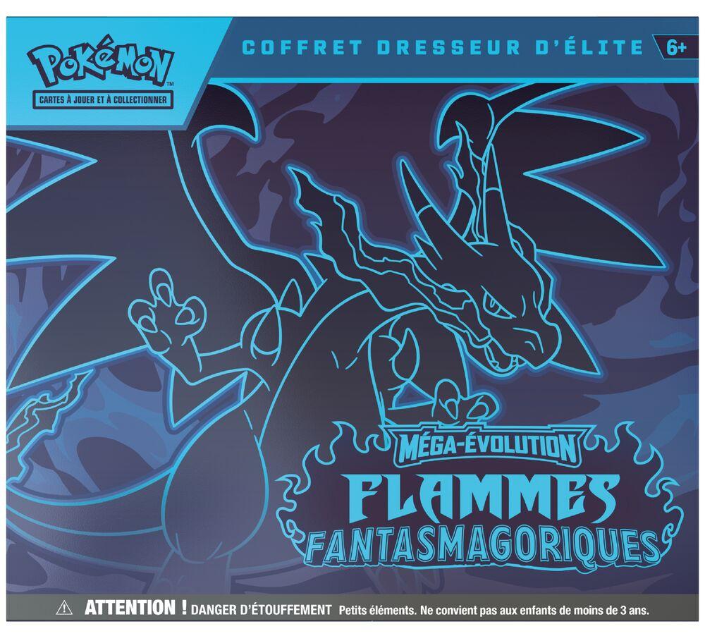 Pokémon - Pack de boosters Flammes fatales | Pokemon Pokémon - Pack de boosters Flammes fatales | Pokemon