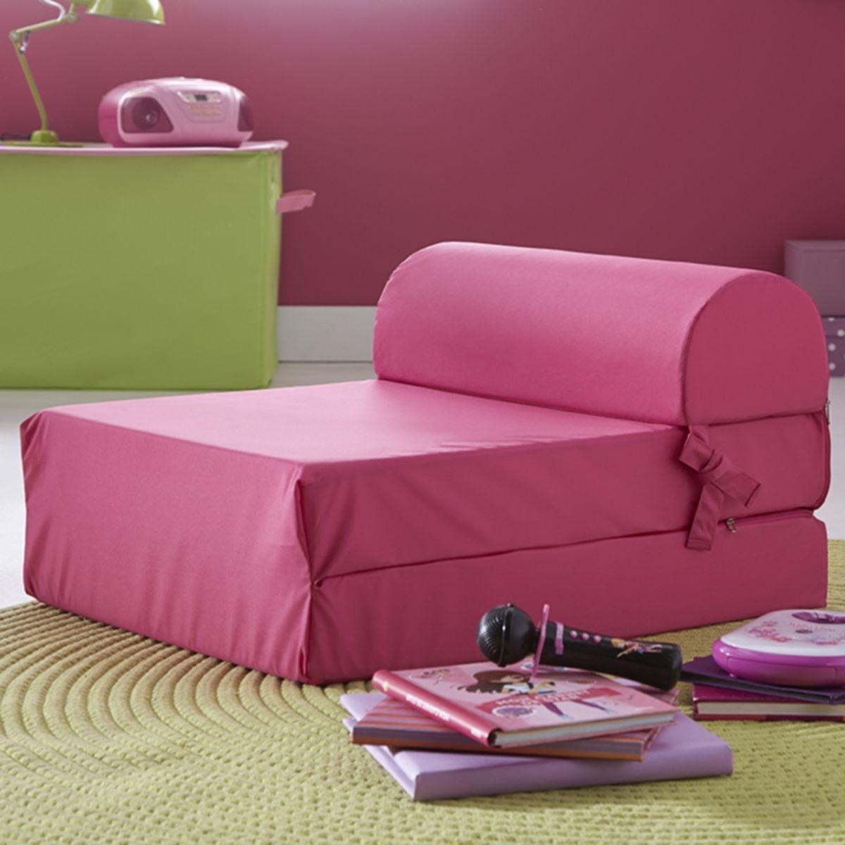 Chauffeuse Enfant Rose Autres Jeux La Grande Recre