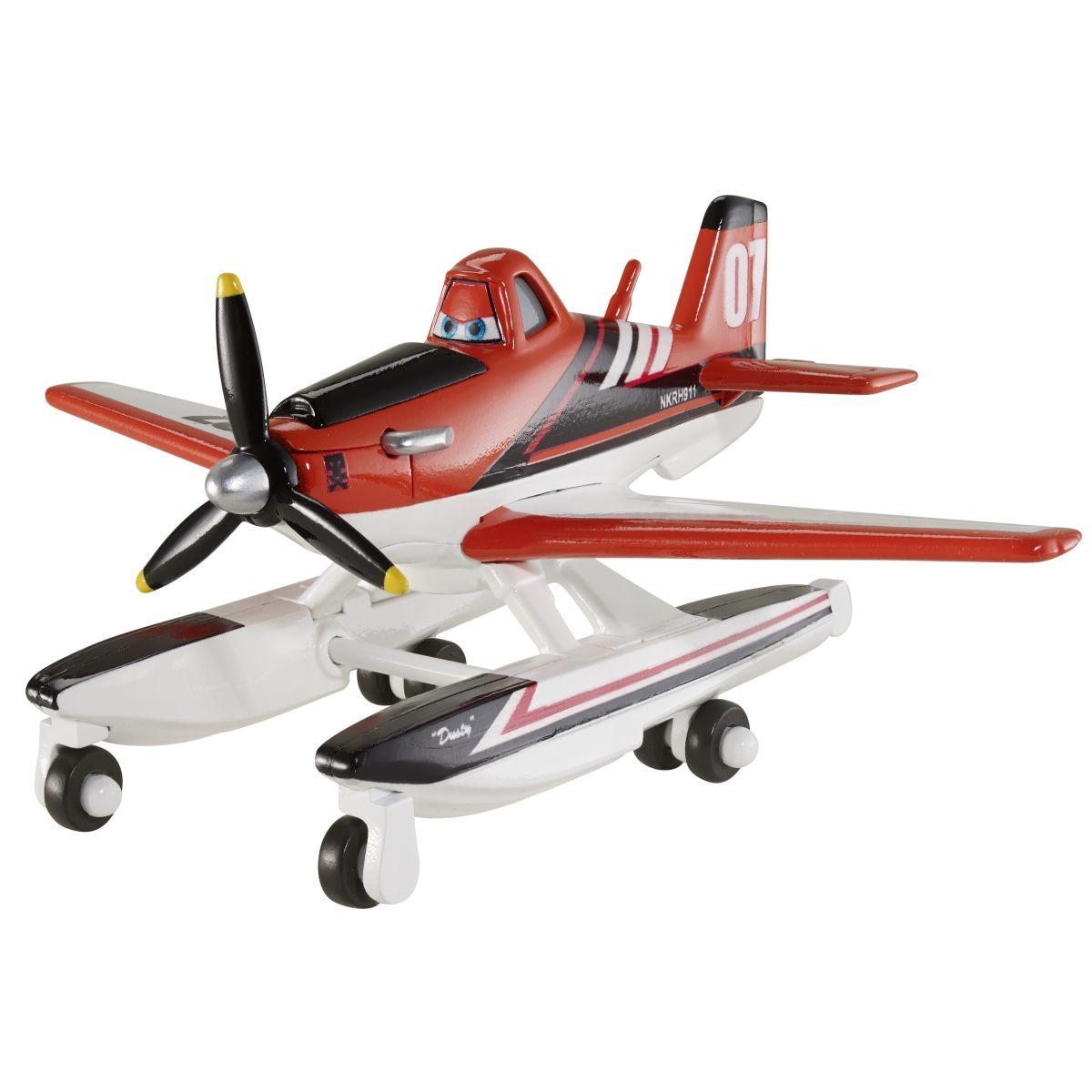 trotteur planes