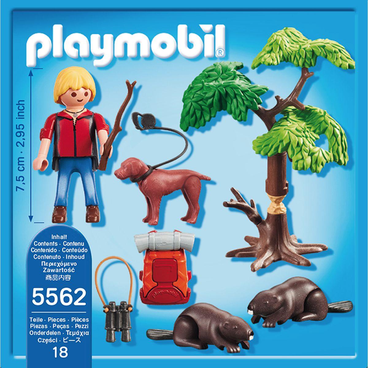 5562 playmobil Outlet