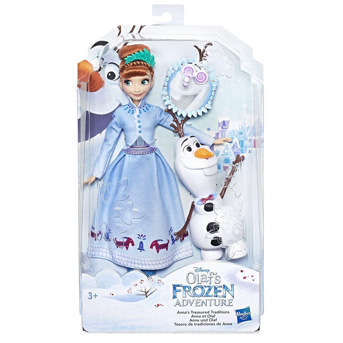 Olaf poupee clearance