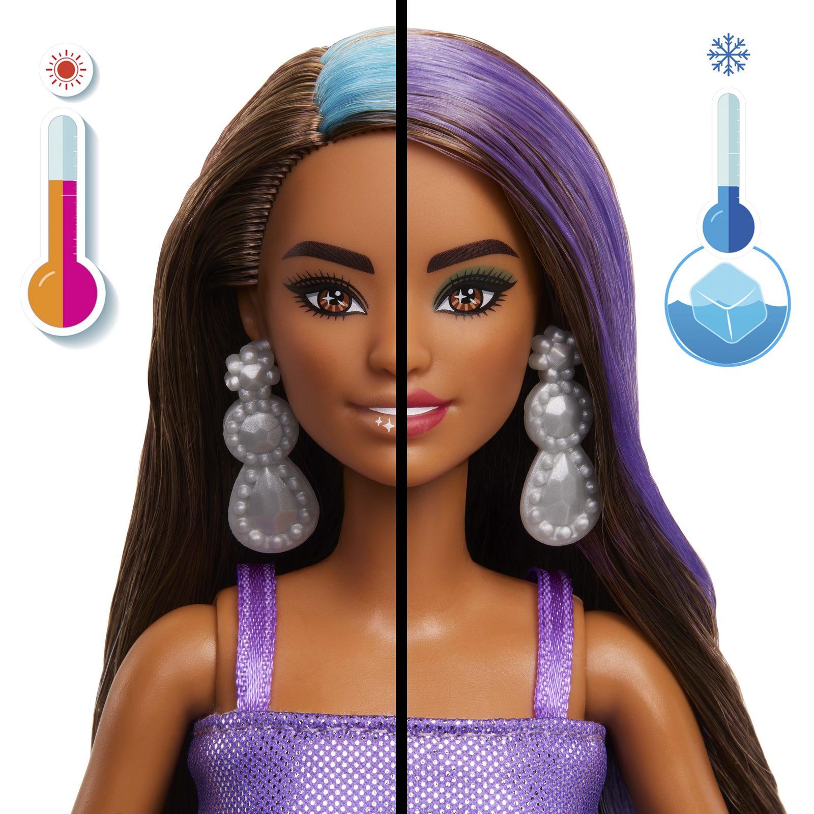Barbie Soirée Enchantée MATTEL à Prix