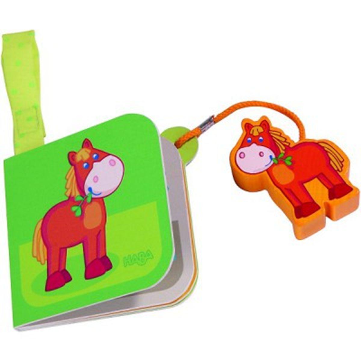 jeux pour poussette