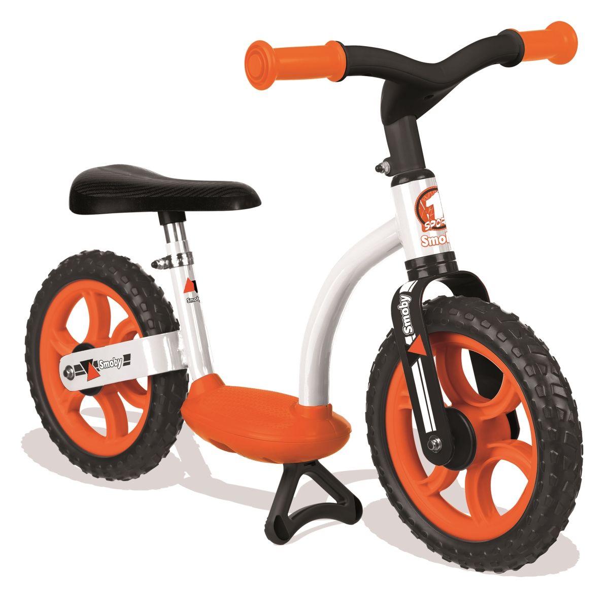 Draisienne smoby orange Clearance