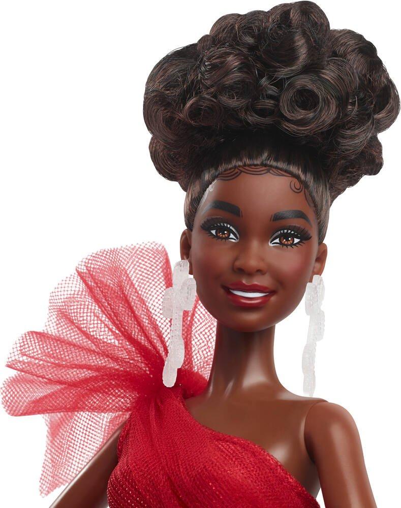 Poupée Barbie Collection Mère Noël 2 | eBay