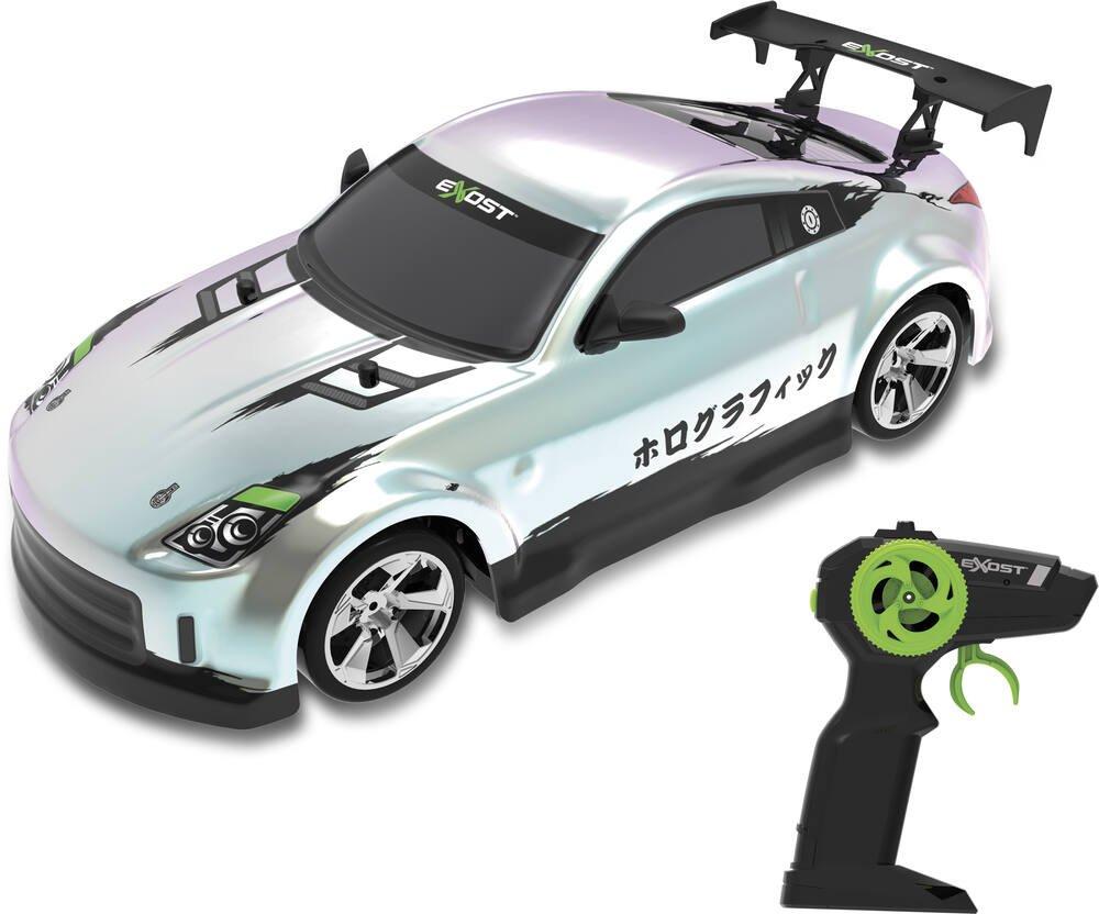 Voiture Miniature Jouet Club Voiture RadiocommandÃ©e Camion