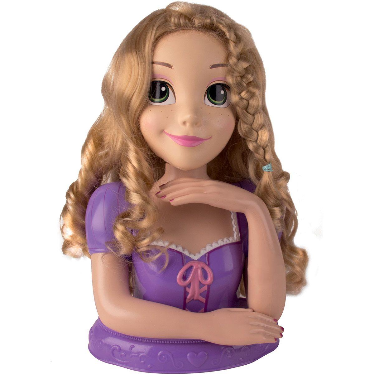 tete a coiffer barbie la grande recre