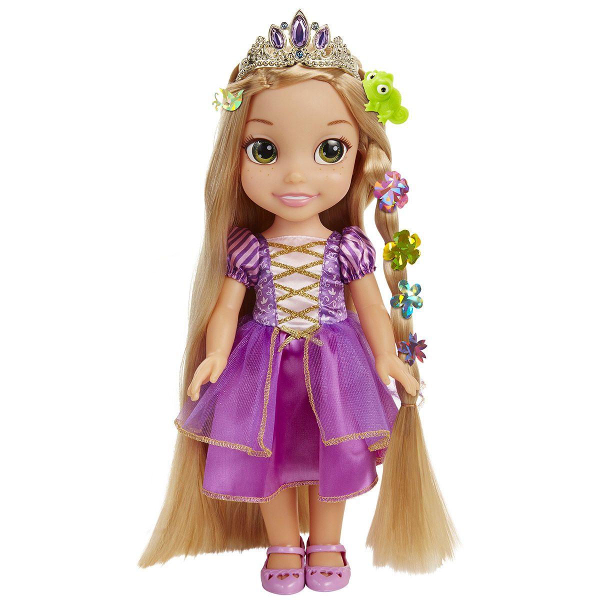 Raiponce cheveux lumineux Sale