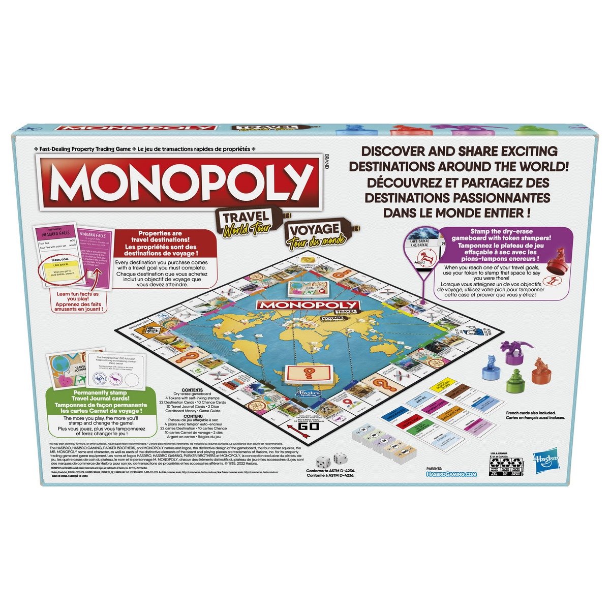 Monopoly france Boutique en Ligne