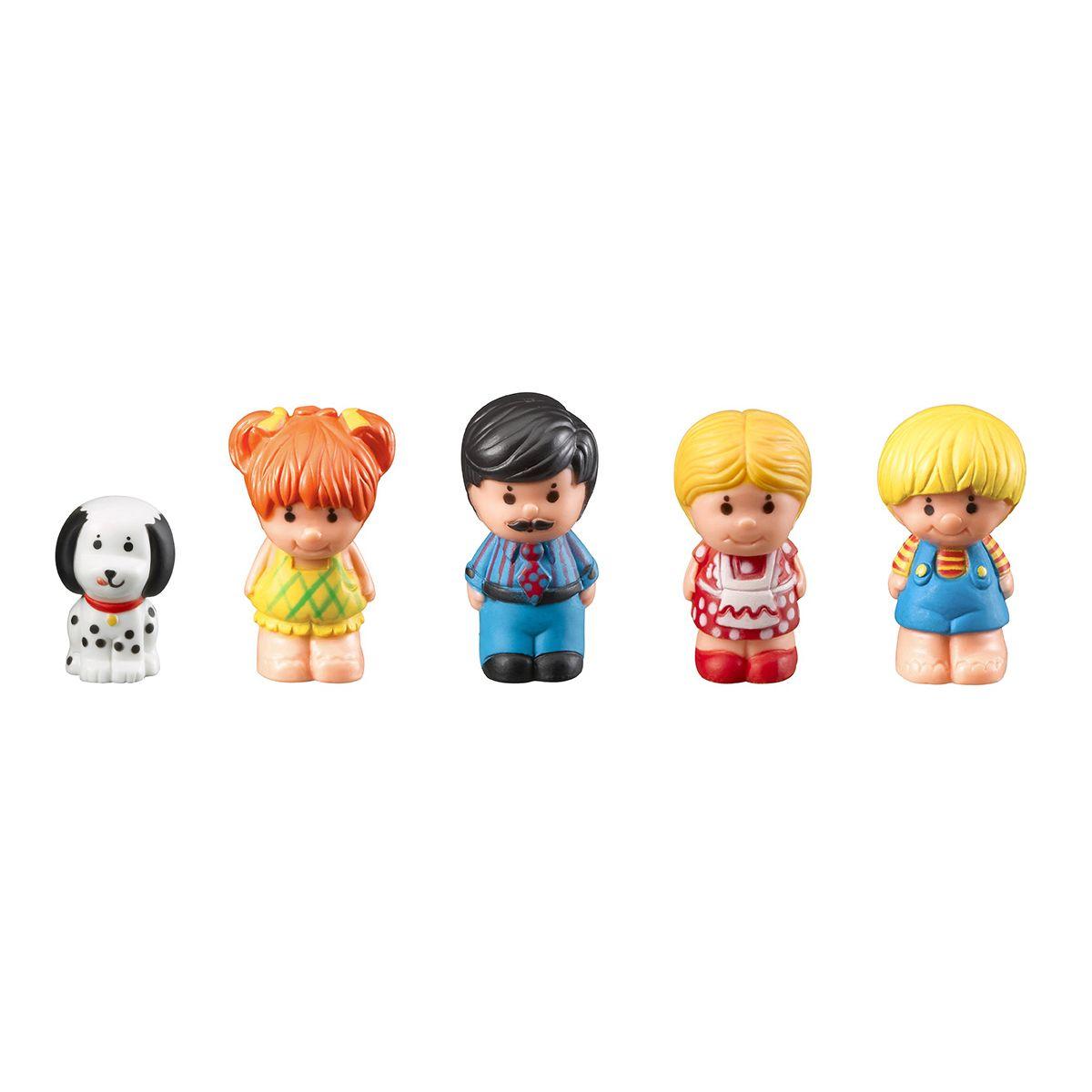 Bonhomme klorofil clearance
