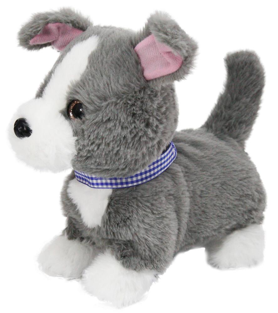 LEXIBOOK Robot télécommandé mon petit chien interactif Power Puppy Jr pas cher LEXIBOOK Robot télécommandé mon petit chien interactif Power Puppy Jr pas cher