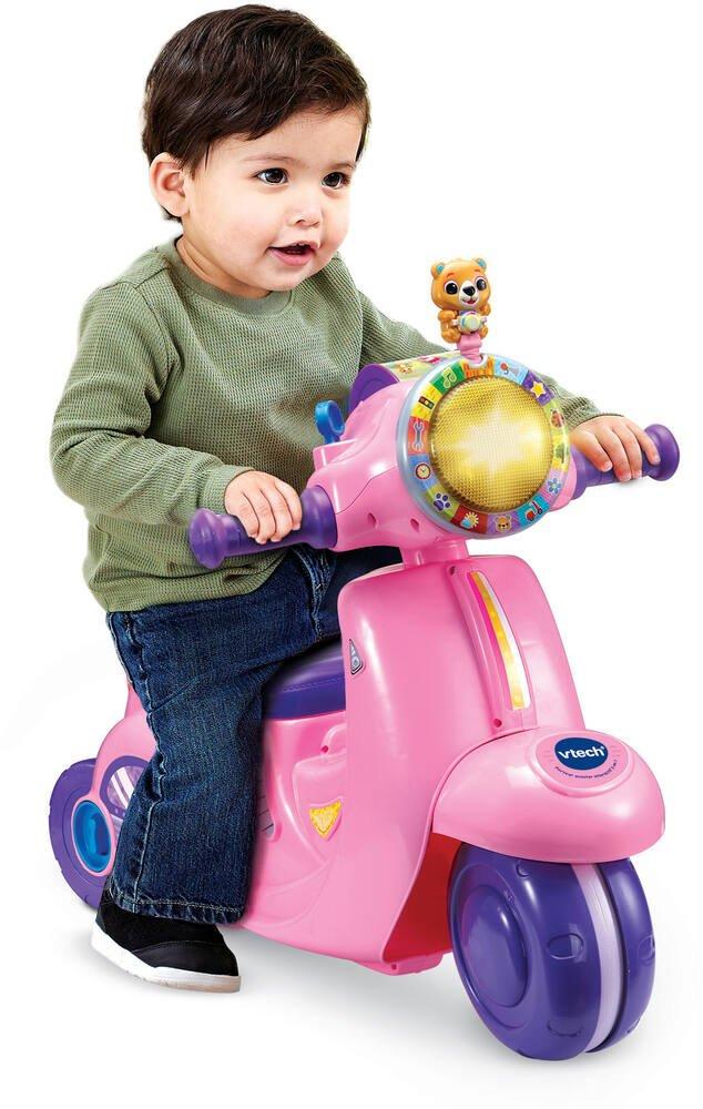 Scooter Little Tikes Trotteur Scooter Trotteur Trotteur Pour