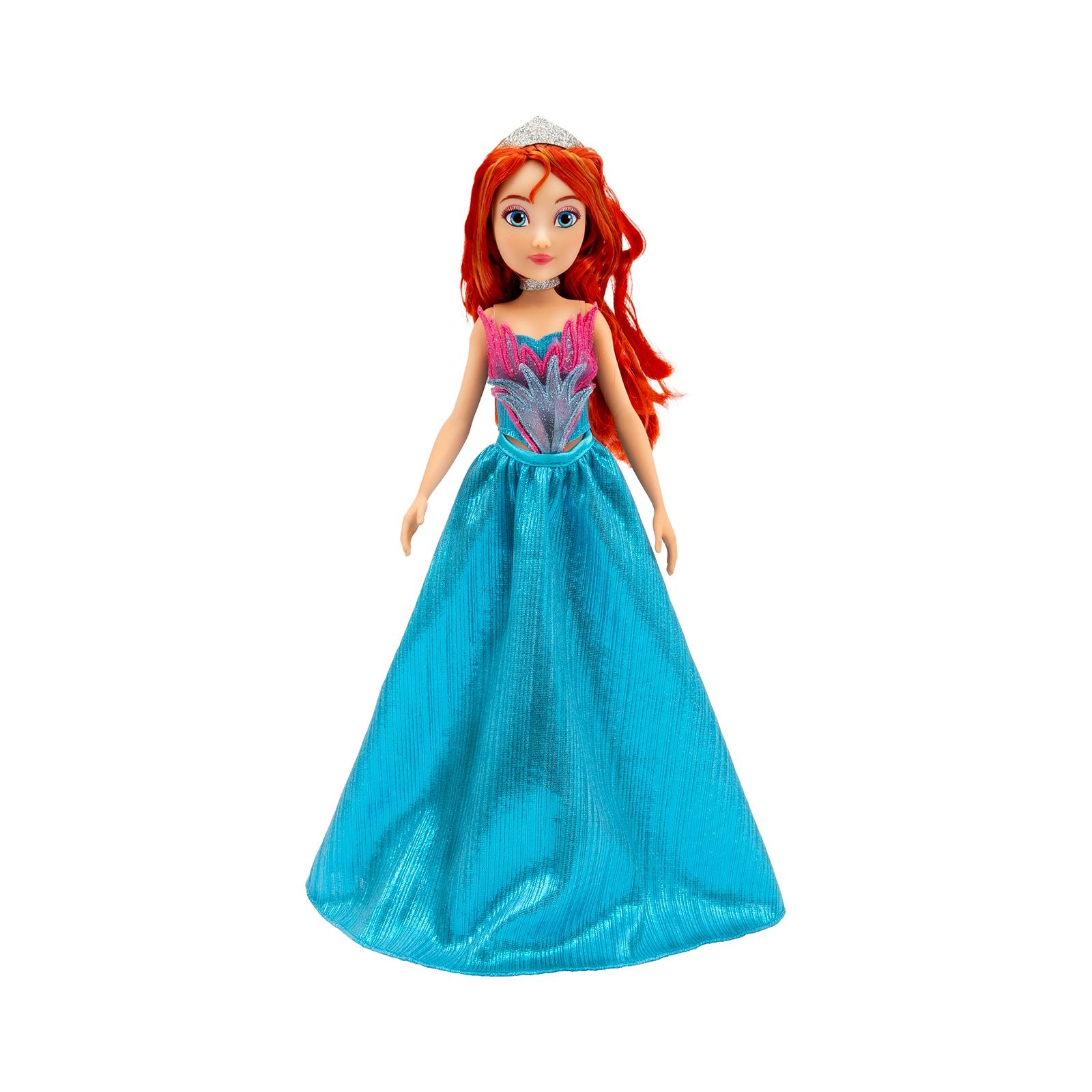 Poupée Winx Bloom Robe De Gala Giochi Preziosi Rainbow - Neuve