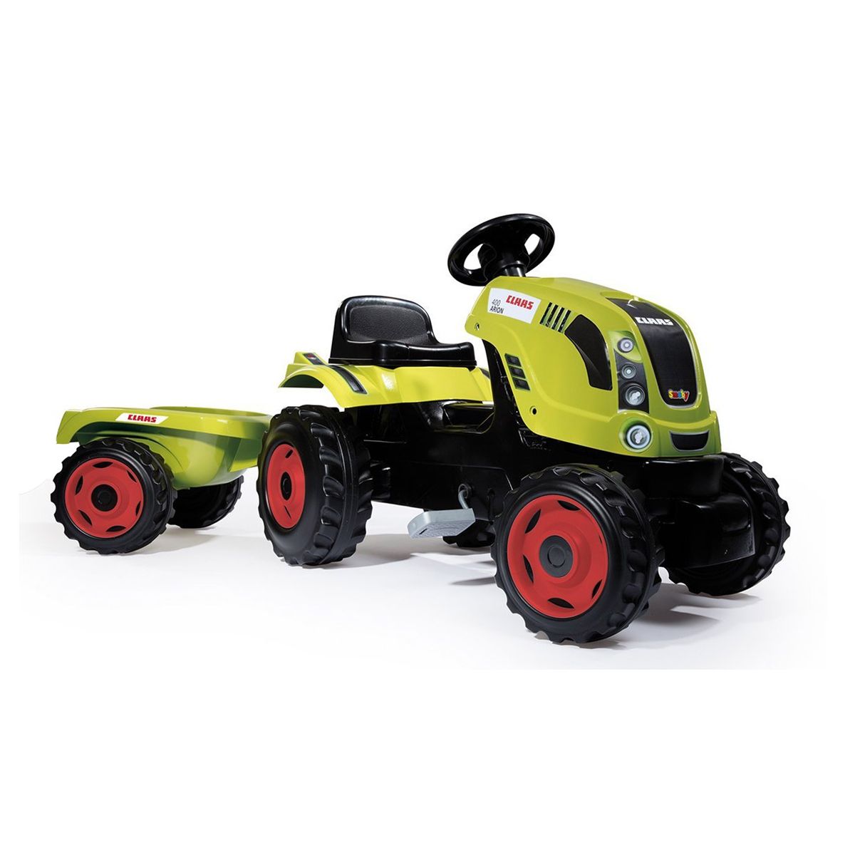 Tracteur pour enfants Fermier XL
