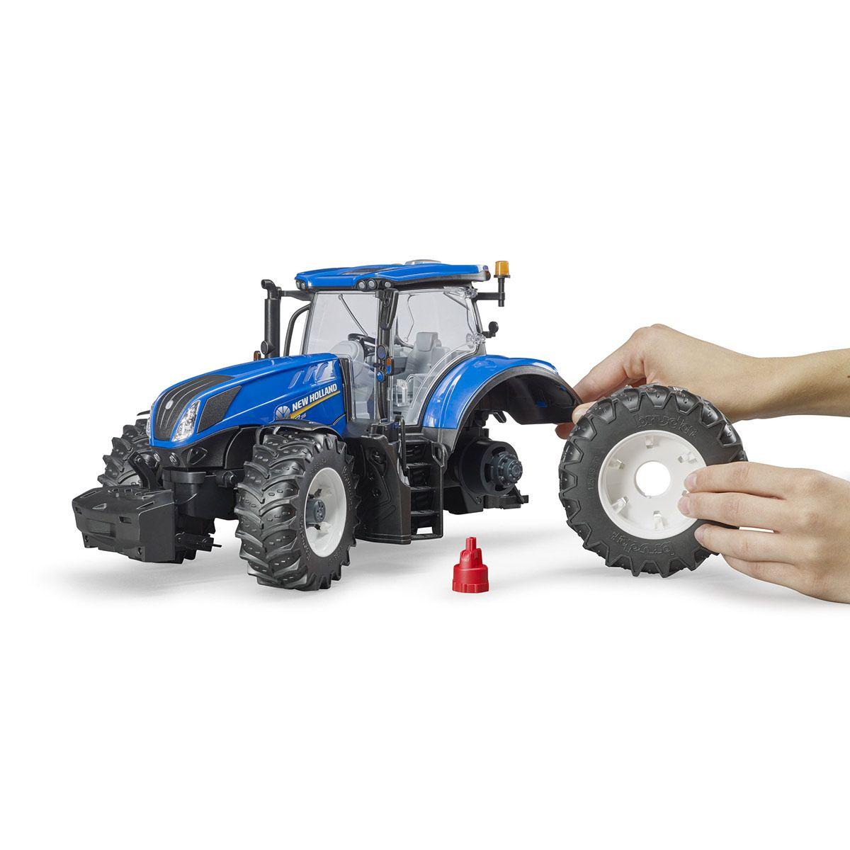 Tracteur New Holland T7 315 Vehicules Agricoles Et De Chantier La Grande Recre Tracteur New Holland T7 315 Vehicules Agricoles Et De Chantier La Grande Recre