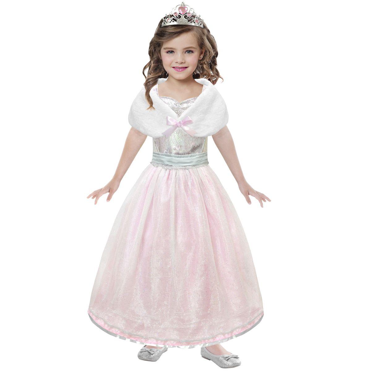 deguisement princesse corolle