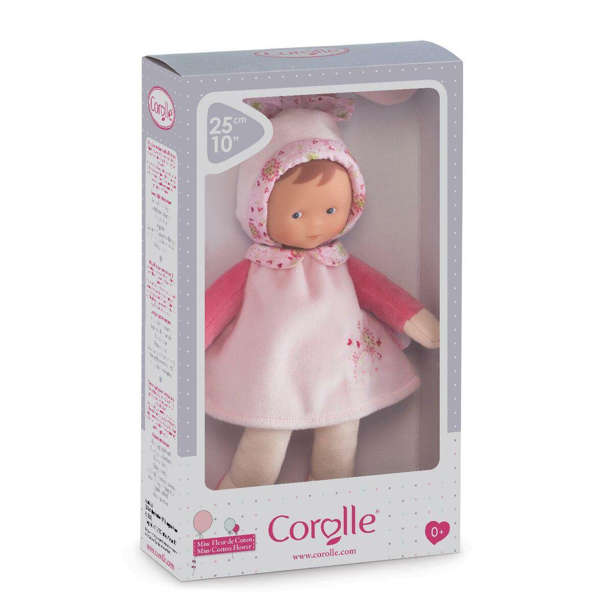 Corolle miss fleur de coton Clearance