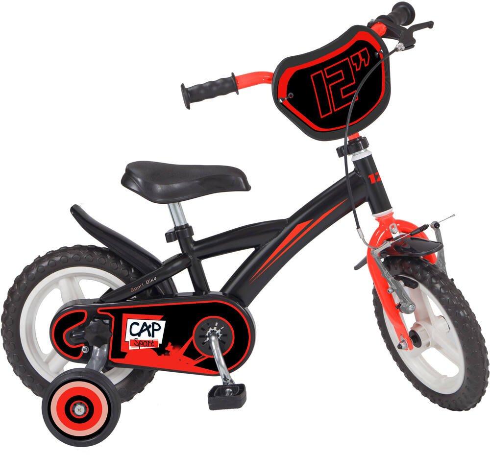 Velo Cap Sport 12 Pouces La Grande Recre