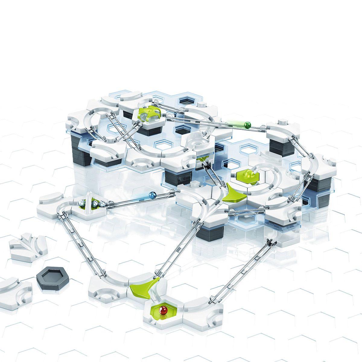 Parcours de billes gravitrax